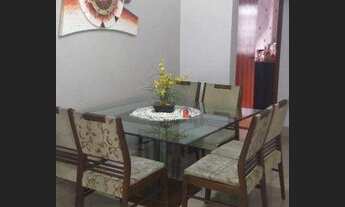 Imagem 3: Casa com 3 dormitórios à venda, 100 m² por R$ 590.000,00 - Jardim Amélia - Americana/SP