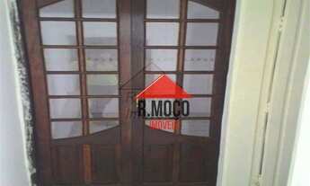 Imagem 2: Casa Residencial à venda, Chácara Cruzeiro do Sul, São Paulo - CA0215