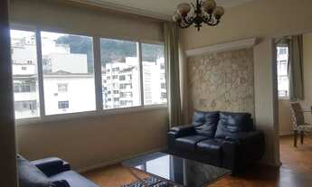 Imagem 2: LINDO 3 QTOS, 2 SUÍTES , RECÉM-REFORMADO ALTO PADRÃO, 2 GAR/LARANJEIRAS, ZONA SUL DO RIO