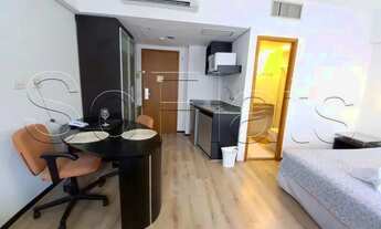 Imagem 6: Flat na região do Paraíso prox. da Av. 23 de Maio, Hosp. Beneficência Portuguesa