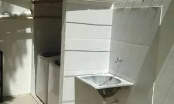 Imagem 7: Apartamento Mobiliado em Ponta Negra Para Moradia, tudo incluido