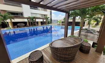 Imagem 3: Apartamento em Noivos - Teresina - Aluguel - Condomínio Poetic