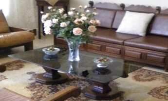 Imagem 3: CASA RESIDENCIAL À VENDA, TAQUARAL, CAMPINAS