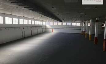 Imagem 2: Galpão industrial para locação, Macuco, Valinhos