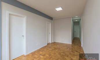 Imagem 6: Apartamento com 02 dormitórios na Vila Buarque - Cód.: 9450