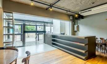 Imagem: PORTO ALEGRE - Loja/Salão - Tres Figueiras