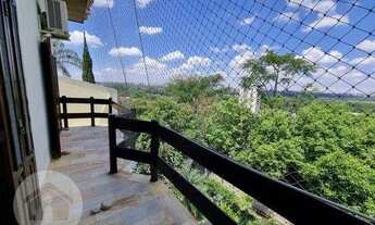 Imagem 7: Casa com 4 dormitórios à venda, 415 m² por R$ 2.340.000,00 - Urbanova - São José dos Campo