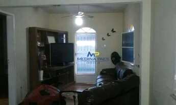 Imagem 5: Casa com 2 dormitórios à venda por R$ 190.000,00 - Rocha - São Gonçalo/RJ