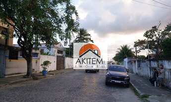 Imagem 4: Casa com 3 dormitórios à venda, 191 m² por R$ 579.990,00 - Carmo - Olinda/PE