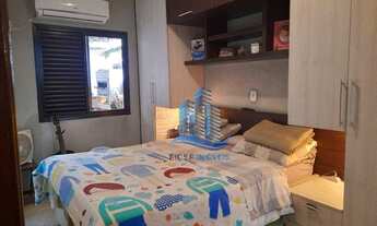 Imagem 6: Apartamento com 2 dormitórios à venda, 92 m² por R$ 455.000,00 - Santa Maria - São Caetano