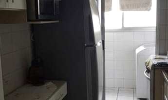 Imagem 5: Apartamento com 2 dormitórios à venda, 64 m² por R$ 385.000,00 - Santa Terezinha - São Ber