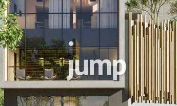 Imagem 2: Apartamento com 1 dormitório à venda, 77 m² por R$ 1.047.314,29 - Campeche - Florianópolis