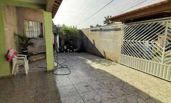 Imagem 3: Casa com 3 dormitórios à venda por R$ 689.000,00 - Terra Nobre - Louveira/SP