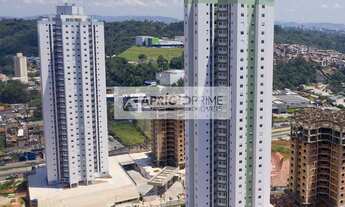 Imagem 2: APARTAMENTO RESIDENCIAL em EMBU DAS ARTES - SP, ESPLANADA