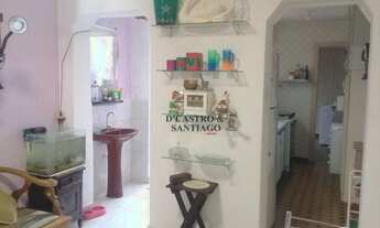 Imagem 7: Sobrado à venda, 80 m² por R$ 450.000,00 - Mooca - São Paulo/SP