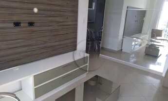 Imagem: Apartamento com 1 suíte para alugar, 73