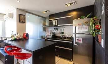 Imagem 6: Apartamento para Venda - 60.85m², 2 dormitórios, sendo 1 suites, Tristeza