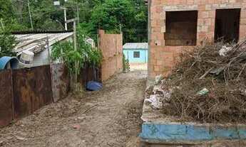 Imagem 5: Terreno com casa