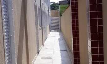 Imagem 4: Casa para venda possui 122 metros quadrados com 3 quartos em Cidade Patriarca - São Paulo