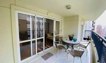 Imagem 5: Apartamento com 3 dormitórios, sendo 1 suíte, sala 2 ambientes, varanda, 2 vagas, para alu