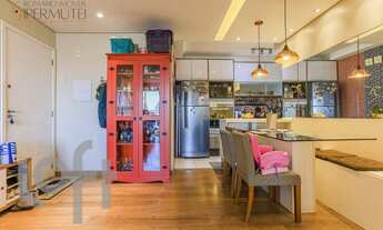 Imagem 7: Apartamento com 3 dormitórios à venda, 84 m² - Ipiranga - São Paulo/SP