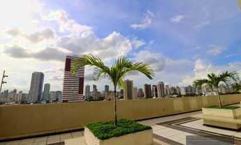 Imagem 3: Ed. Metropolitan Tower - Alugo espaço corporativo, com 716 m² por R$ 30.000/mês - Cremação