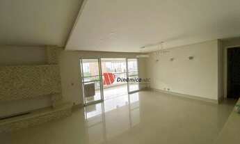 Imagem 5: Apartamento Alto Padrão com 5 suítes à venda, 330 m² por R$ 3.600.000 - Jardim - Santo And