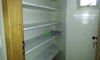 Imagem: Apartamento à venda, 158 m² por R$ 1.200.000,00