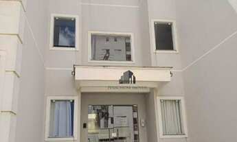 Imagem 2: Apartamento com 2 dormitórios à venda, 68 m² por R$ 220.000 - Vila Dainese - Americana/SP