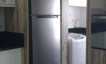 Imagem 5: Apartamento de 03 Dormitórios, Suíte, Sacada com C