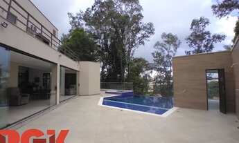 Imagem 11: Casa à venda no Condomínio Jardim Paulista I em Vinhedo , São Paulo