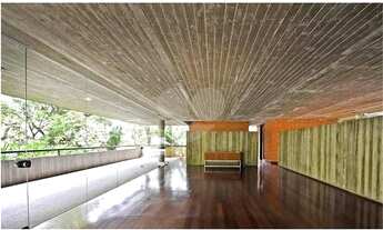 Imagem 6: Casa com 976 m² e terreno de 3.100 m², à venda por R$ 16.000.000,00