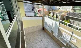 Imagem 7: Alugo Excelente Casa Triplex no Recreio !
