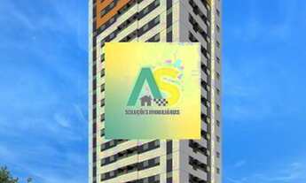 Imagem 2: Morada das Ubaias Apartamento 03 Quartos a venda em Casa Amarela, Lazer Completo