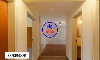 Imagem 6: APARTAMENTO RESIDENCIAL em CAMPINAS - SP, PARQUE TAQUARAL