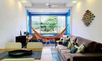 Imagem 4: Apartamento com 1 dormitório à venda, 67 m² por R$ 220.000,00 - Praia da Enseada Brunella