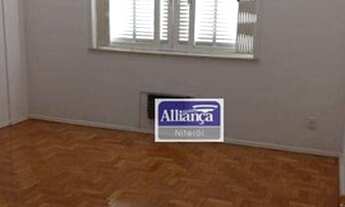 Imagem 7: Excelente 3 quartos, 1 suíte na Tavares de Macedo - Miolo de Icaraí! 175m²