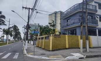 Imagem 3: Apartamento com 1 dormitório à venda por R$ 280.000,00 - Jardim Imperador - Praia Grande/S