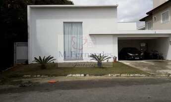 Imagem: Casa de Condomínio com 3 dorms, Villa Verona