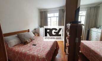 Imagem 7: OPORTUNIDADE no Gonzaga de 1 quarto, 1 sala e 1 banheiro