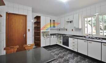 Imagem 3: Casa com 4 dormitórios para alugar, 150 m² por R$ 3.300,00/mês - Rondônia - Novo Hamburgo