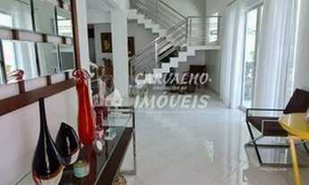 Imagem 6: Lauro de Freitas - Casa Padrão - Vilas do Atlântico