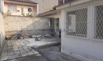 Imagem 6: Casa com garagem e terreno na rua Junqueira freire - Engenho de Dentro