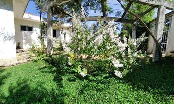 Imagem 5: Casa com 4 dormitórios, 400 m² - venda por R$ 4.500.000,00 ou aluguel por R$ 27.400,00/mês