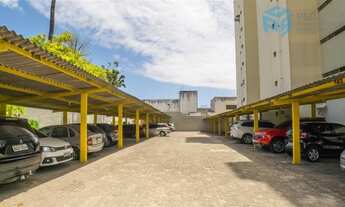 Imagem 4: Apartamento à venda por R$ 319.000 - Benfica - Fortaleza/CE-AP0363-PSC