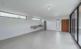 Imagem 4: PIRACICABA - Casa de Condomínio - Damha