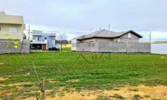 Imagem: Terreno Condomínio em Caçapava