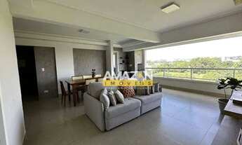 Imagem 2: Apartamento com 2 dormitórios à venda, 92 m² por R$ 550.000,00 - Barranco - Taubaté/SP