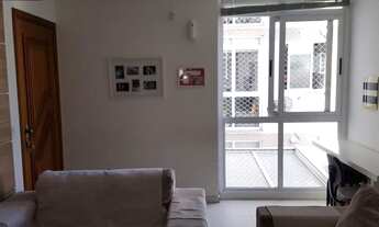 Imagem 2: Porto Alegre - Apartamento Padrão - São João