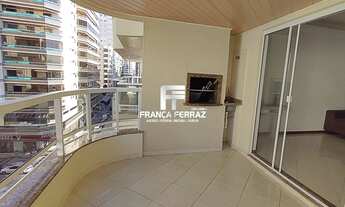 Imagem 5: Apartamento 3 dormitórios vista ao Mar Meia Praia